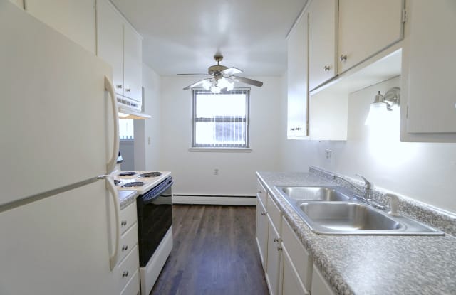 English Conway Place photos photos