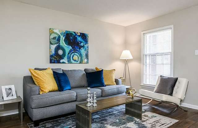 The Cove Apartment Homes photos photos