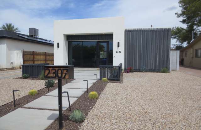 2307 N. Mitchell St. - 2307 North Mitchell Street, Phoenix, AZ 85006