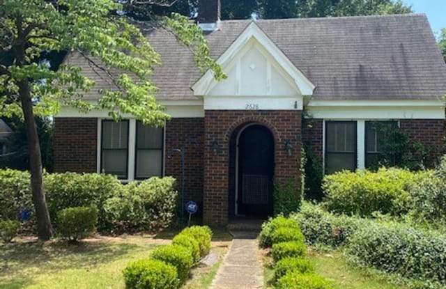 2628 Central Avenue - 2628 Central Avenue, Augusta, GA 30904