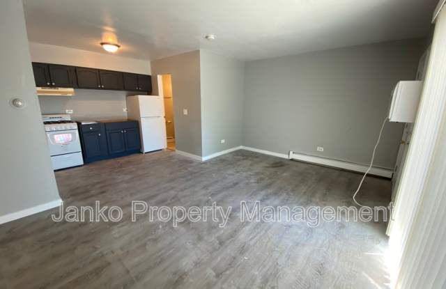 3040 Chicago Rd - 3040 Chicago Road, South Chicago Heights, IL 60411