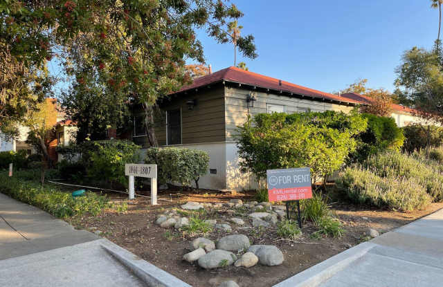 1801 Huntington Drive Gallery 2
