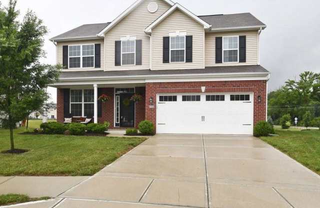 14082 Northcoat Place - 14082 Northcoat Place, Fishers, IN 46038