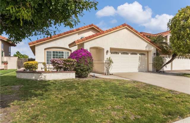 19 Santa Isabel - 19 Santa Isabel, Rancho Santa Margarita, CA 92688
