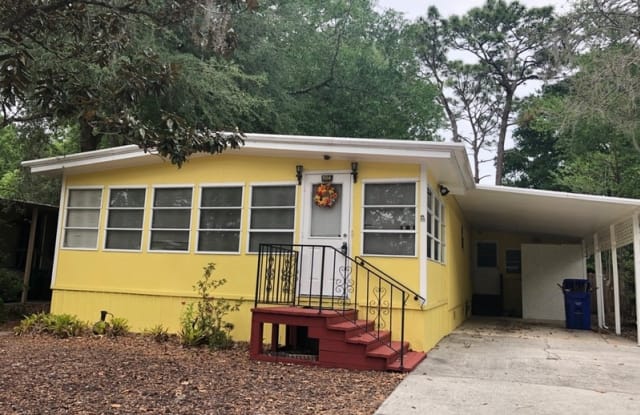506 W Plantation Blvd - 506 West Plantation Boulevard, Lake Mary, FL 32746