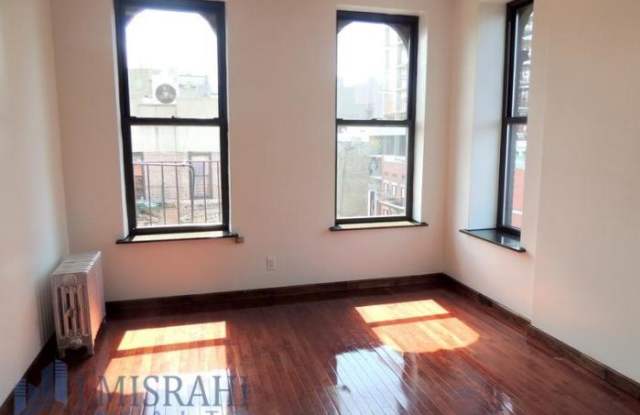144 Orchard Street - 144 Orchard Street, New York City, NY 10002
