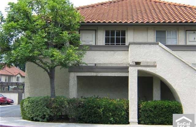 23246 La Mar - 23246 La Mar, Mission Viejo, CA 92691