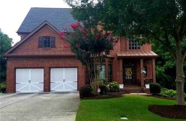 1073 Lakebend Drive - 1073 Lakebend Drive, Gwinnett County, GA 30045