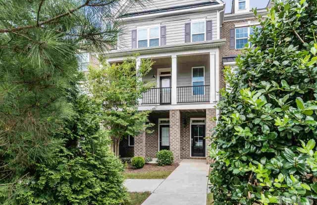 4959 Highcroft Drive - 4959 Highcroft Drive, Cary, NC 27519