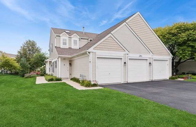 2911 Bartlett Court Gallery 1
