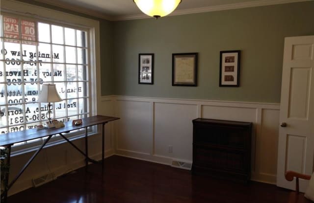 47 West Marion Street Gallery 2