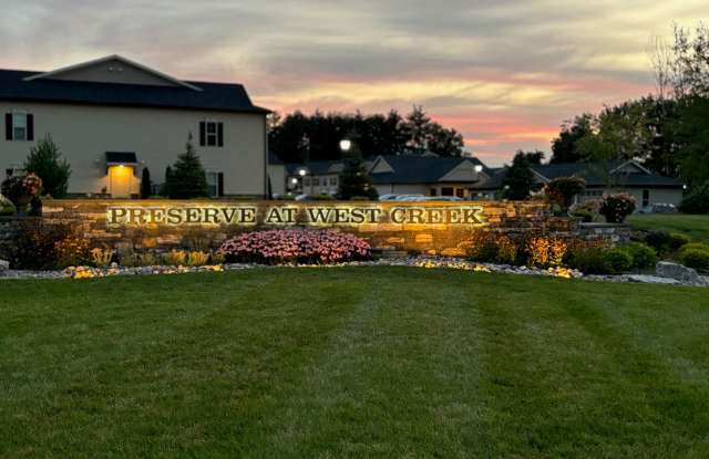 The Preserve at West Creek Gallery 4