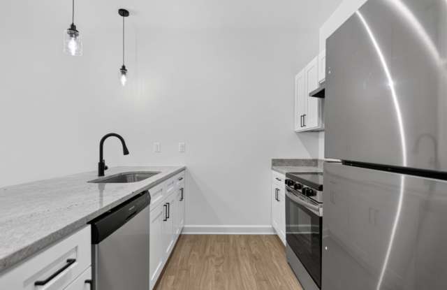 Beautiful 4-Bedroom Move-In Ready Home in the Heart of Little Rock Gallery 3