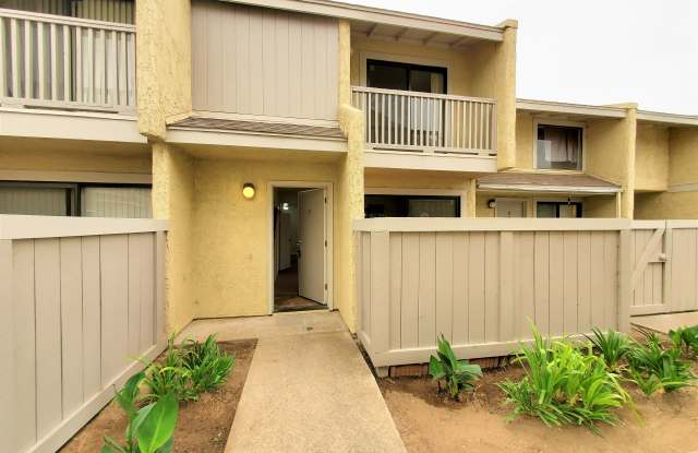 1205 W Cypress Ave Apt F - 1205 West Cypress Avenue, Lompoc, CA 93436