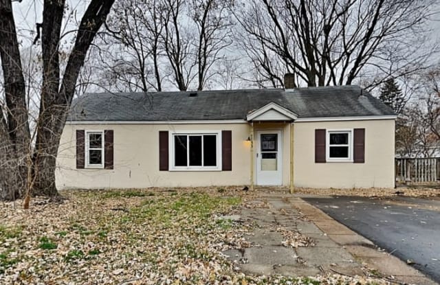 7753 Able Street Northeast - 7753 Able Street Northeast, Spring Lake Park, MN 55432