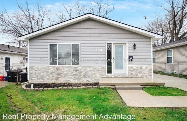 26426 Spicer St. - 26426 Spicer Street, Madison Heights, MI 48071