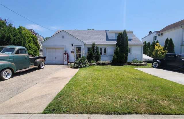 228 Chance Drive - 228 Chance Drive, Oceanside, NY 11572