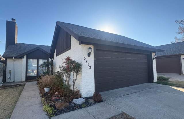 Two Bedroom Home in Norman photos photos