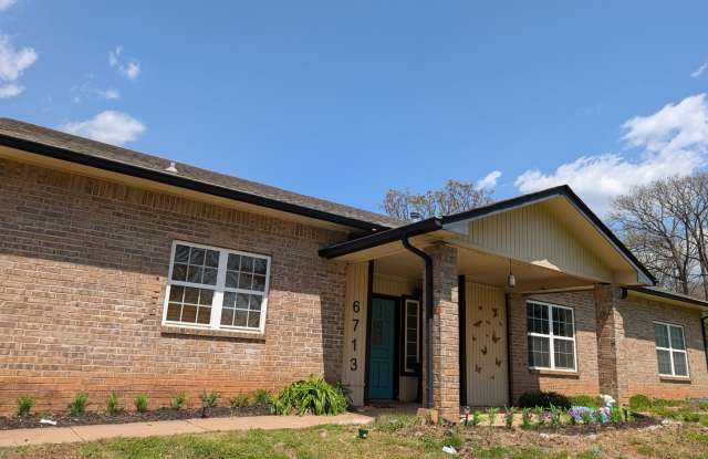 Spacious 4BR House in Norman photos photos