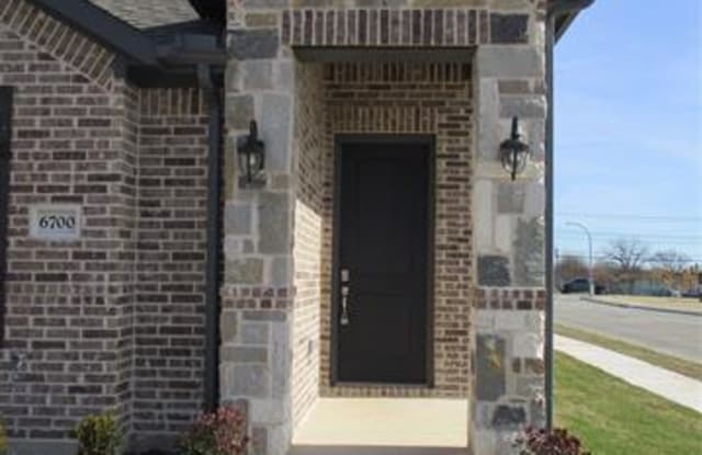 6700 Windlord Drive - 6700 Windlord Dr, Saginaw, TX 76179
