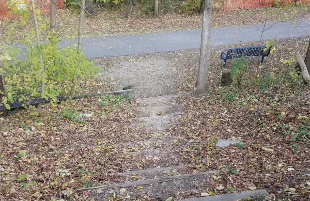 1221 E Clarke - Upper photos photos