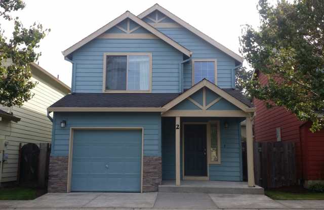 3-Bedroom House in West Newberg photos photos