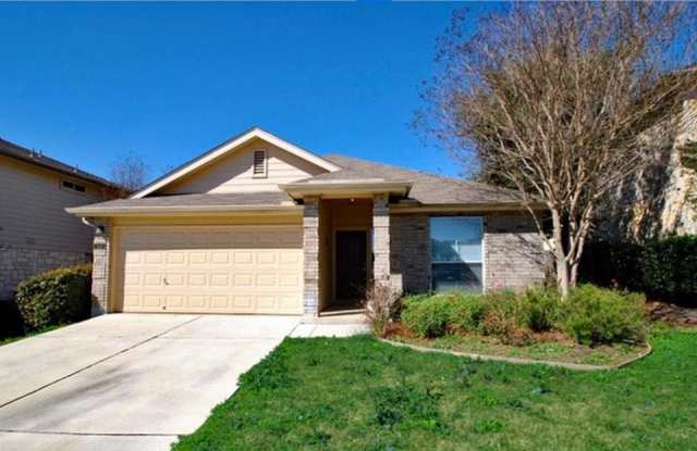 7419 Photon Walk - 7419 Photon Walk, San Antonio, TX 78252