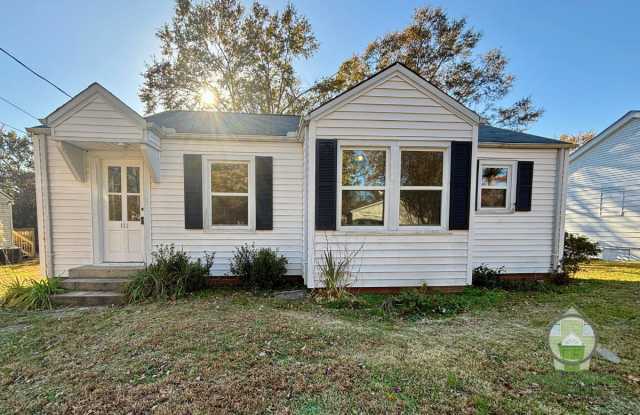 111 Crane Avenue - 111 Crane Avenue, Parker, SC 29617