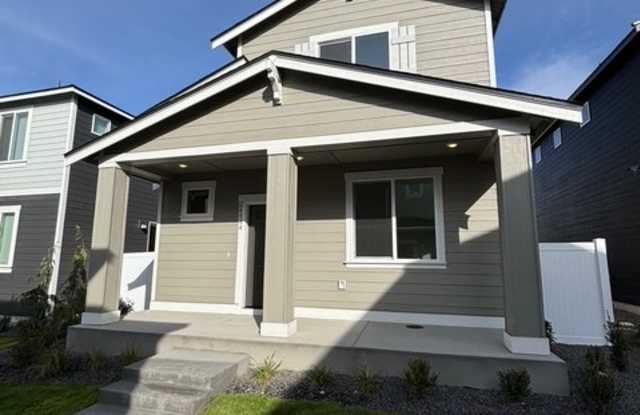 24884 East Snowy Owl Loop - 24884 East Snowy Owl Loop, Liberty Lake, WA 99019