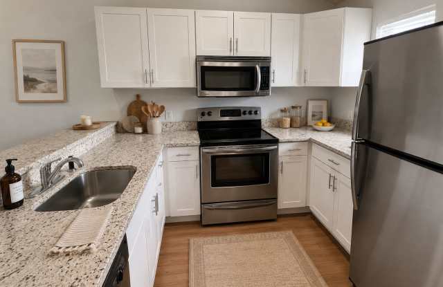 Waterfront Green Cove Springs 2BR with In-Unit Laundry, Central AC, and Pool! photos photos Waterfront Green Cove Springs 2BR with In-Unit Laundry, Central AC, and Pool! photos photos