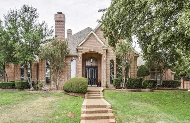 4908 Meandering Way - 4908 Meandering Way, Colleyville, TX 76034