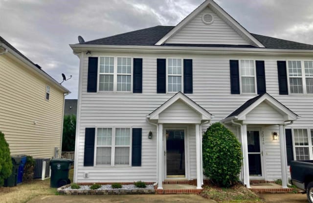 2228 Turtle Point Dr - 2228 Turtle Point Drive, Raleigh, NC 27604