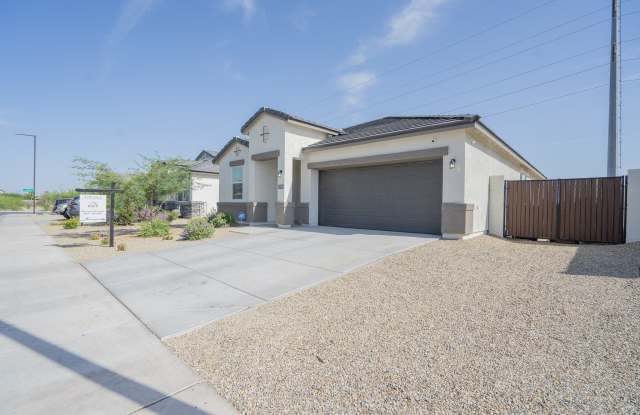 23937 W HOPI ST photos photos