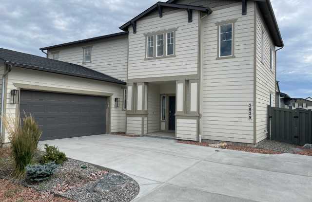 Newer, 3 Bedroom Pathway Home photos photos
