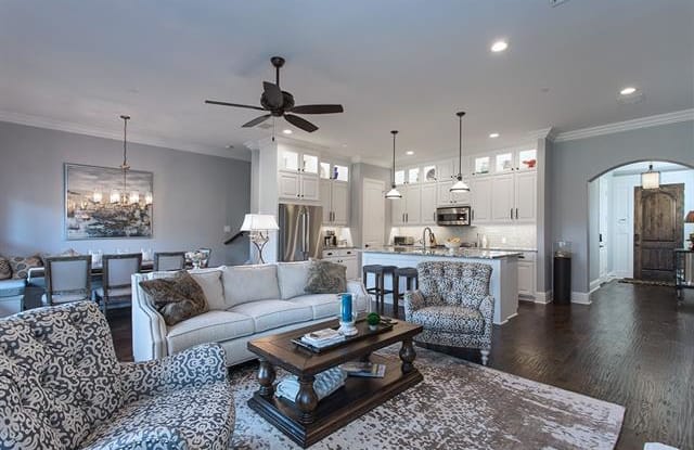 112 Mozart Way - 112 Mozart Way, McKinney, TX 75071