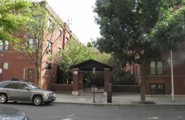 805 W Cornelia Ave 3S - 805 W Cornelia Ave, Chicago, IL 60657