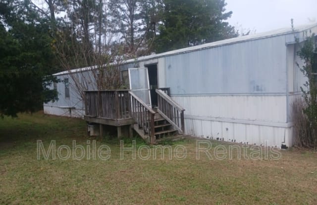 111 Bermuda Drive - 111 Bermuda Drive, Peach County, GA 31008