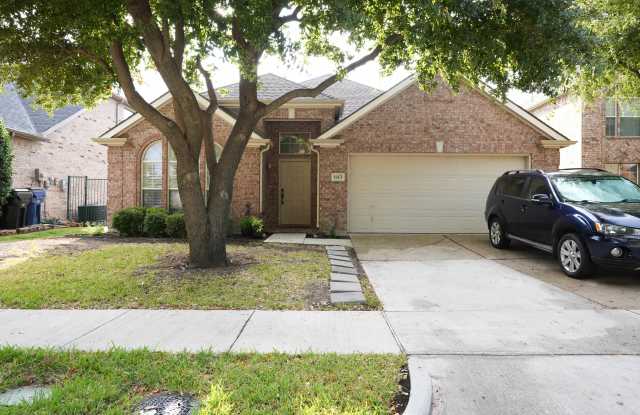 11471 Balcones Dr - 11471 Balcones Drive, Frisco, TX 75033