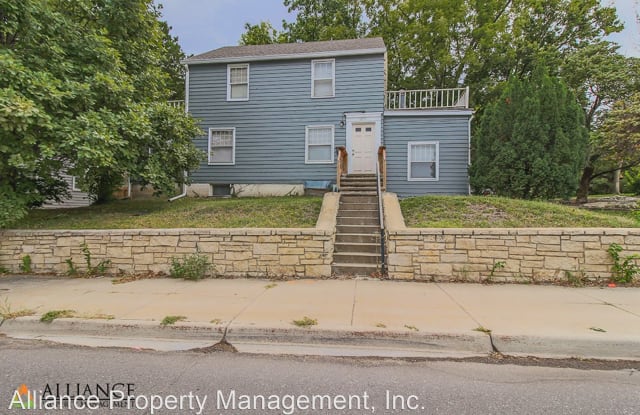 1857 Anderson - 1857 Anderson Avenue, Manhattan, KS 66502