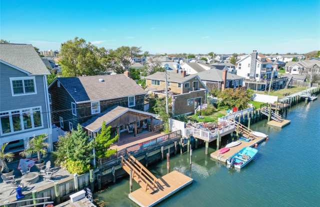 58 Forester Street - 58 Forester Street, Long Beach, NY 11561
