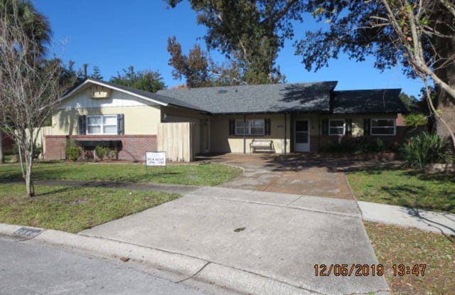 4500 Judy Court - 4500 Judy Court, Holden Heights, FL 32839