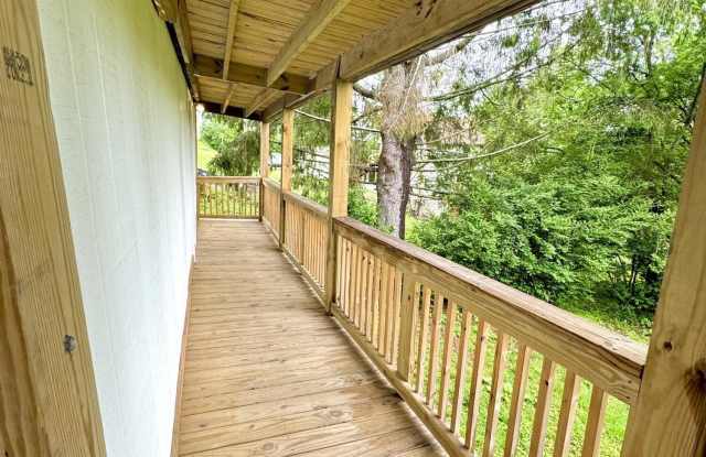 742 Delaware Street - 742 Delaware Street, Forest City, PA 18421