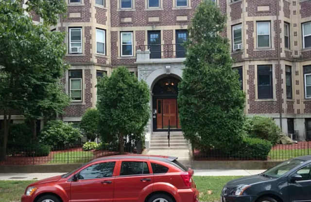 390 Riverway #6 - 1 - 390 Riverway, Boston, MA 02115