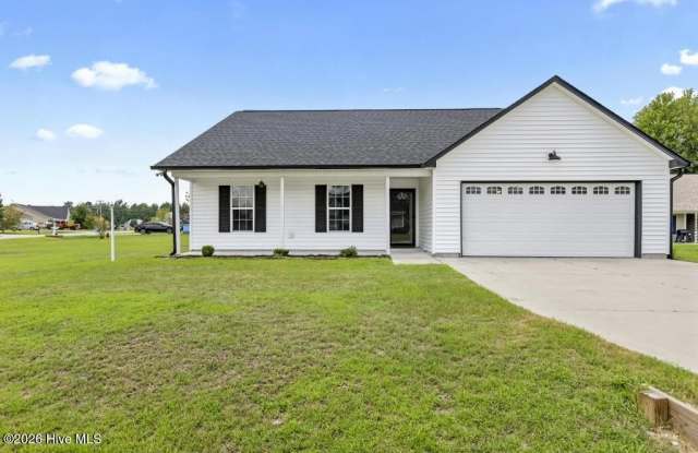 201 Chandler Simpson Court Gallery 1