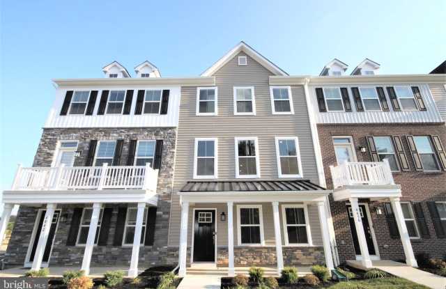 4856 STUMP RD - 4856 Stump Road, Plumsteadville, PA 18949