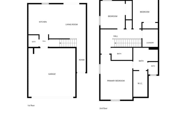 Brand-New 3 Bedroom Townhome in the Sunbeam Community! Gallery 3