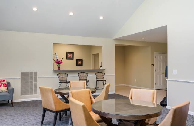 Fields at Lorton Station - Affordable Housing Gallery 4