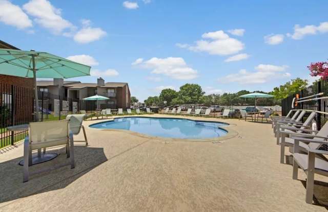 South Meadows Apartments Gallery 4