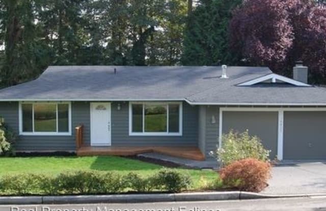 10823 NE 154th Ct - 10823 Northeast 154th Court, Bothell, WA 98011