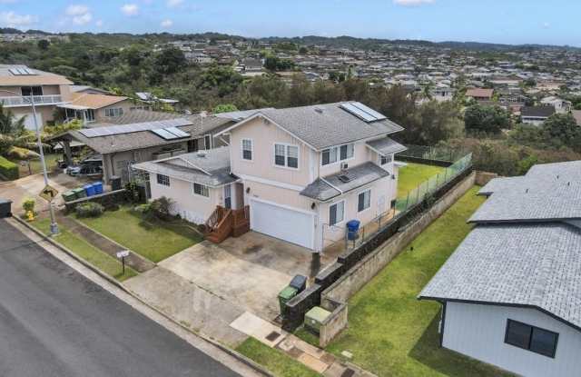 98-1657 Hoolauae Street - 98-1657 Hoolauae Street, Pearl City, HI 96701